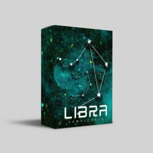 【Trap多风格采样包】YMAR – Libra Sample Pack