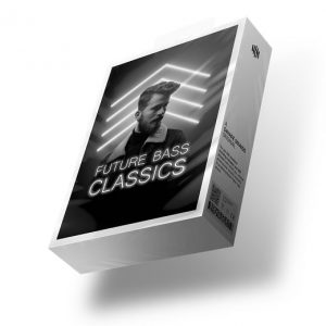 【Future Bass风格采样包+预设】Savage Sounds – Future Bass Classics Season 1