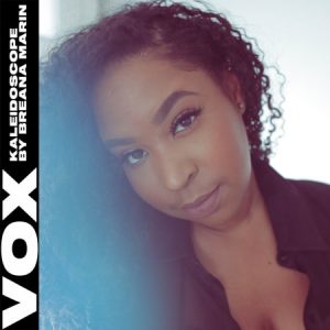 【EDM多风格人声采样包】VOX Kaleidoscope by Breana Marin