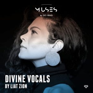 【古老民族风格人声采样包】Muses Divine Vocals