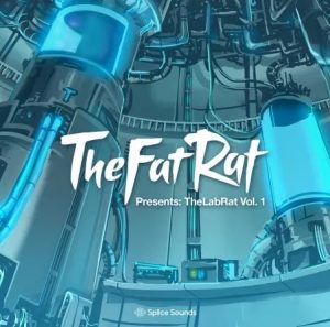 【Tobu风格采样包】TheFatRat Presents: TheLabRat Vol.1