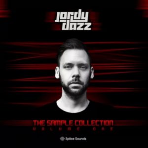 【Big Room/House多风格采样包】Jordy Dazz The Sample Collection Vol.1