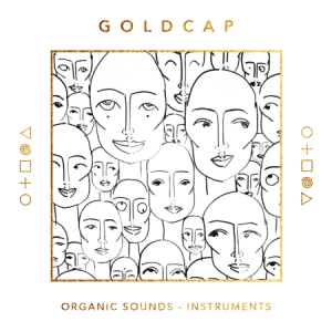 【传统民族风格采样包】Goldcap Organic Sounds – Instruments & Vocals