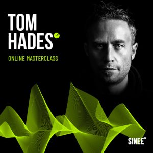【Ableton Live电子音乐制作大师班】SINEE Tom Hades Masterclass TUTORIAL