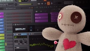 【Future House风格套件包】Future Bounce Voodoo // Steff Da Campo, Hexagon Style Melodies, Drums & Presets