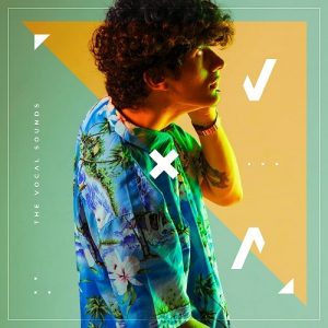 【RnB流行风格人声采样包】Diginoiz The Vocal Sounds