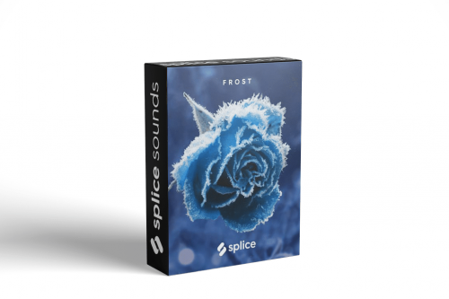 【R＆B风格采样包】Splice – Originals Frost February RnB