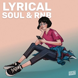【RnB风格人声采样包】Vocal Roads Lyrical Soul and RnB