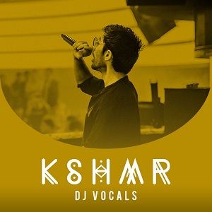 【KSHMR现场DJ人声采样包】Dharma Worldwide – KSHMR DJ Vocals 【KSHMR现场DJ人声采样包】Dharma Worldwide – KSHMR DJ Vocals