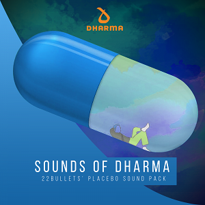 【世界打击乐风格采样包】Sounds of Dharma 22Bullets Placebo Sound Pack