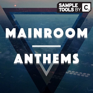 【Mainroom Anthems风格采样包】Sample Tools by Cr2 – Mainroom Anthems 【Mainroom Anthems风格采样包】Sample Tools by Cr2 – Mainroom Anthems