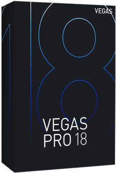 【视频制作&音频编辑处理软件】MAGIX VEGAS Pro 18.0.0.482 Multilingual （WiN）
