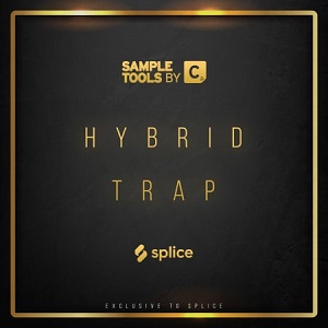 【Hybrid Trap&Dubstep风格采样包】Sample Tools By Cr2 – Hybrid Trap