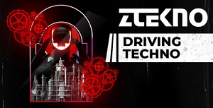 【Techno风格采样包】ZTEKNO – Driving Techno (Wav Loops ONLY) 【Techno风格采样包】ZTEKNO – Driving Techno (Wav Loops ONLY)