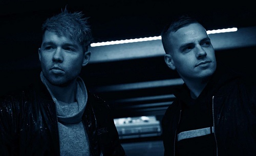 【Hardstyle风格采样包】789TEN The Atmozfears and Demi Kanon Hardstyle Mega Pack