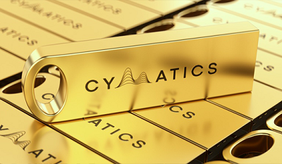【Cymatics十二生肖珍藏版USB】Cymatics ZODIAC USB Expansion