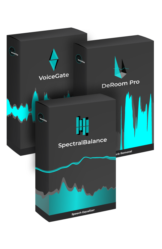 【音乐混响&后期制作插件捆绑合集】Accentize Bundle 2021(WIN) 【音乐混响&后期制作插件捆绑合集】Accentize Bundle 2021(WIN)