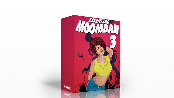 【Moombah风格采样包】Retrohandz Essential Moombah 3