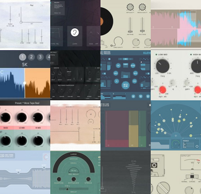 【多功能插件捆绑合集】Klevgrand Bundles （Mac）