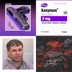 【EDM多风格音乐套件包】Jason Rich Jason Rich Drum Kit 1