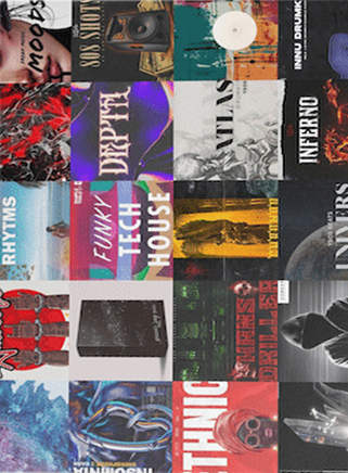 【EDM多风格采样包合集2021】SAMPLE PACK BUNDLE (MARCH 2021) VOL.3