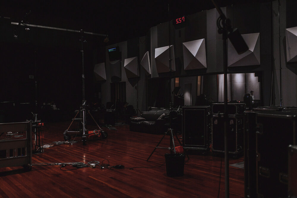 【全网独家发行|全套现代打击乐器KONTAKT扩展】Audio Ollie LA Modern Percussion 1.1