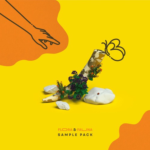 【Hybrid Trap风格采样包】Dome of Doom Jon Casey – Flora & Fauna Sample Pack