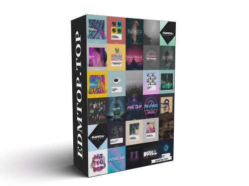 【Samplestar厂牌采样包合集2021.6.2】Samplestar Samples Bundle 2021