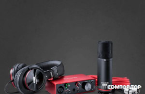 【福克斯特混响插件】Focusrite FAST bundle v1.0.3 （WIN）