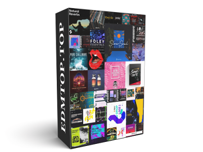 【EDM多风格采样包合集2021.6.11】SAMPLE PACK BUNDLE JUNE 2021