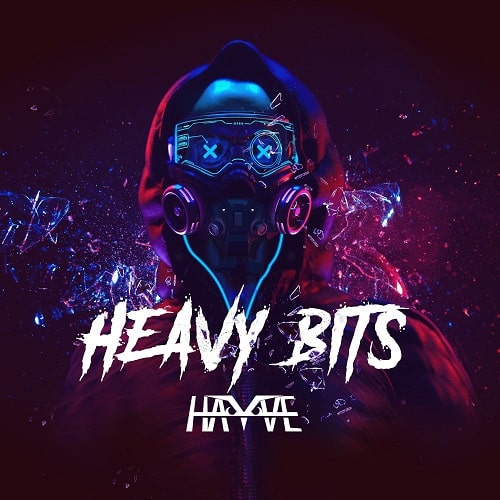【Dubstep&Bass多风格采样包】Hayve – Heavy Bits