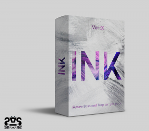 【LZTS厂牌】 Future Bass&Trap采样包Inkvol.1