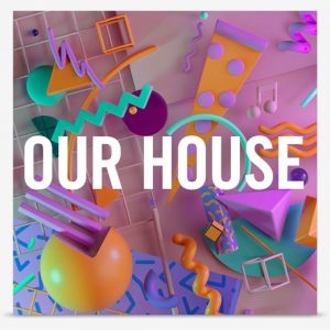 【House风格MASSIVE X合成器预设】Native Instruments Massive X Expansion: Our House v1.0.0