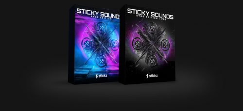 【Kygo&Tropical House多风格采样包+工程】Stickz Kygo Edition Pro Version WAV Serum Presets FL Studio Ableton Live Logic Pro X Project Files