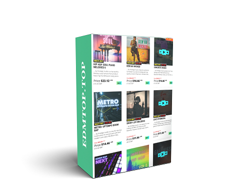 【Strategic厂牌EDM多风格采样包合计2021.8.6】STRATEGIC AUDIO SAMPLE COLLECTION 2021 【Strategic厂牌EDM多风格采样包合计2021.8.6】STRATEGIC AUDIO SAMPLE COLLECTION 2021