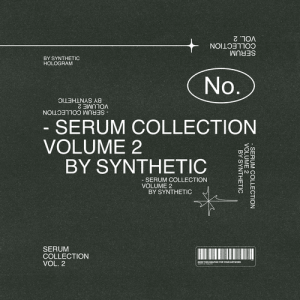 【3500+血清预设包】Synthetic Serum Collection Vol. 2 [3500+ Presets]