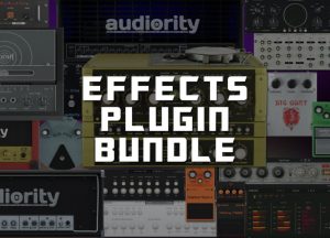【模拟建模效果器插件包合集2022.3】Audiority Effects Plugin Bundle 2022（WIN）