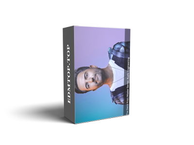 【Ableton Live混音课程】789ten The Deniz Koyu Master Series Audio Engineering 【Ableton Live混音课程】789ten The Deniz Koyu Master Series Audio Engineering