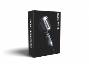 中文流行歌曲干声