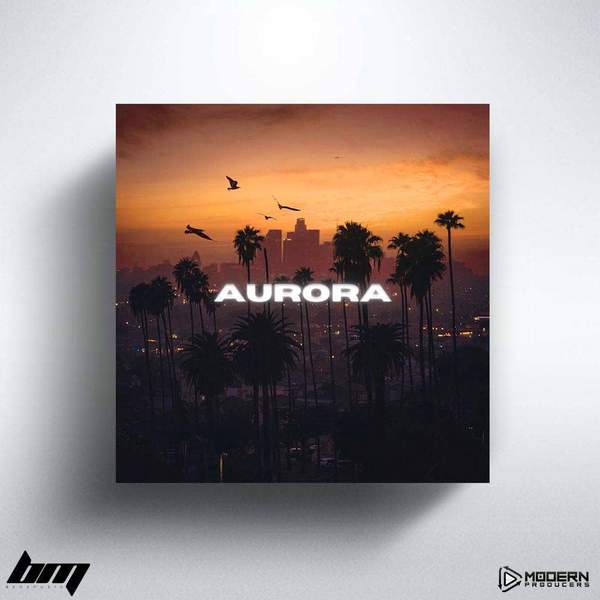 【EDM&Pop多风格套件包】BenzMuzik Aurora