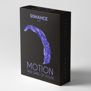【Future House&Tech House多风格采样包】Sonance Sounds Motion 【Future House&Tech House多风格采样包】Sonance Sounds Motion