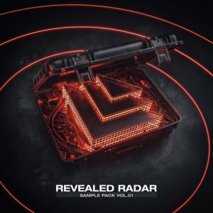【Progressive&Big Room多风格采样包】Revealed Records Revealed Radar Sample Pack Vol.1