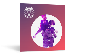 【人声合成器】iZotope VocalSynth Pro v2.3.0 （WIN）