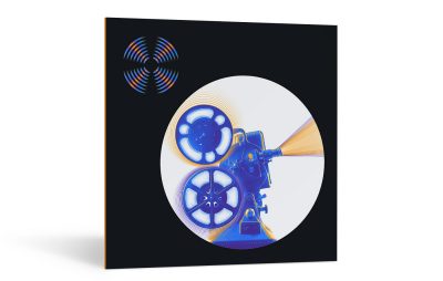 【音频编辑&噪音去除工具】iZotope RX 9 Audio Editor Advanced v9.0.1（WIN+MAC）