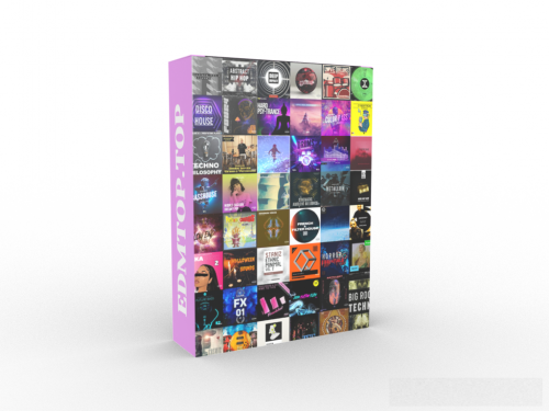 【EDM多风格采样包合集2021.11.1】SAMPLE PACK BUNDLE 2021 【EDM多风格采样包合集2021.11.1】SAMPLE PACK BUNDLE 2021