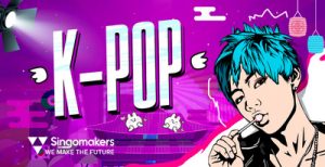 【Future Pop多风格采样包】Singomakers – K Pop 【Future Pop多风格采样包】Singomakers – K Pop
