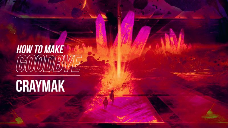 【Melodic Dubstep风格音乐制作教程】Sonic Academy – How To Make Melodic Dubstep with CRaymak 【Melodic Dubstep风格音乐制作教程】Sonic Academy – How To Make Melodic Dubstep with CRaymak