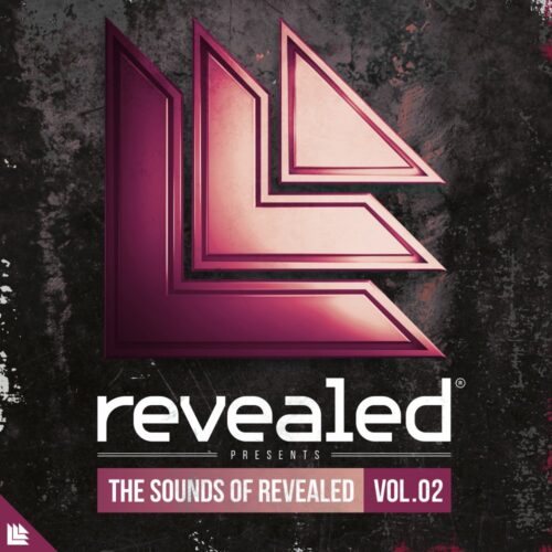 【Big Room&Progressive多风格采样包】The Sounds Of Revealed Vol.2