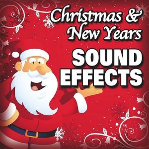 【圣诞节&新年音效采样包】Captian Audio – Christmas & New Years Sound Effects 【圣诞节&新年音效采样包】Captian Audio – Christmas & New Years Sound Effects