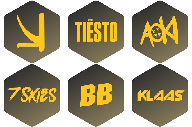 【EDM顶级制作人收藏系列Nexus 3预设包】reFX Nexus 3 Expansion – Artist Series Collection